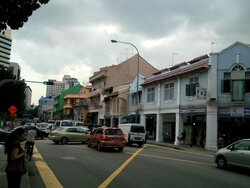 Mustafa Centre (D8), Shop House #457547421